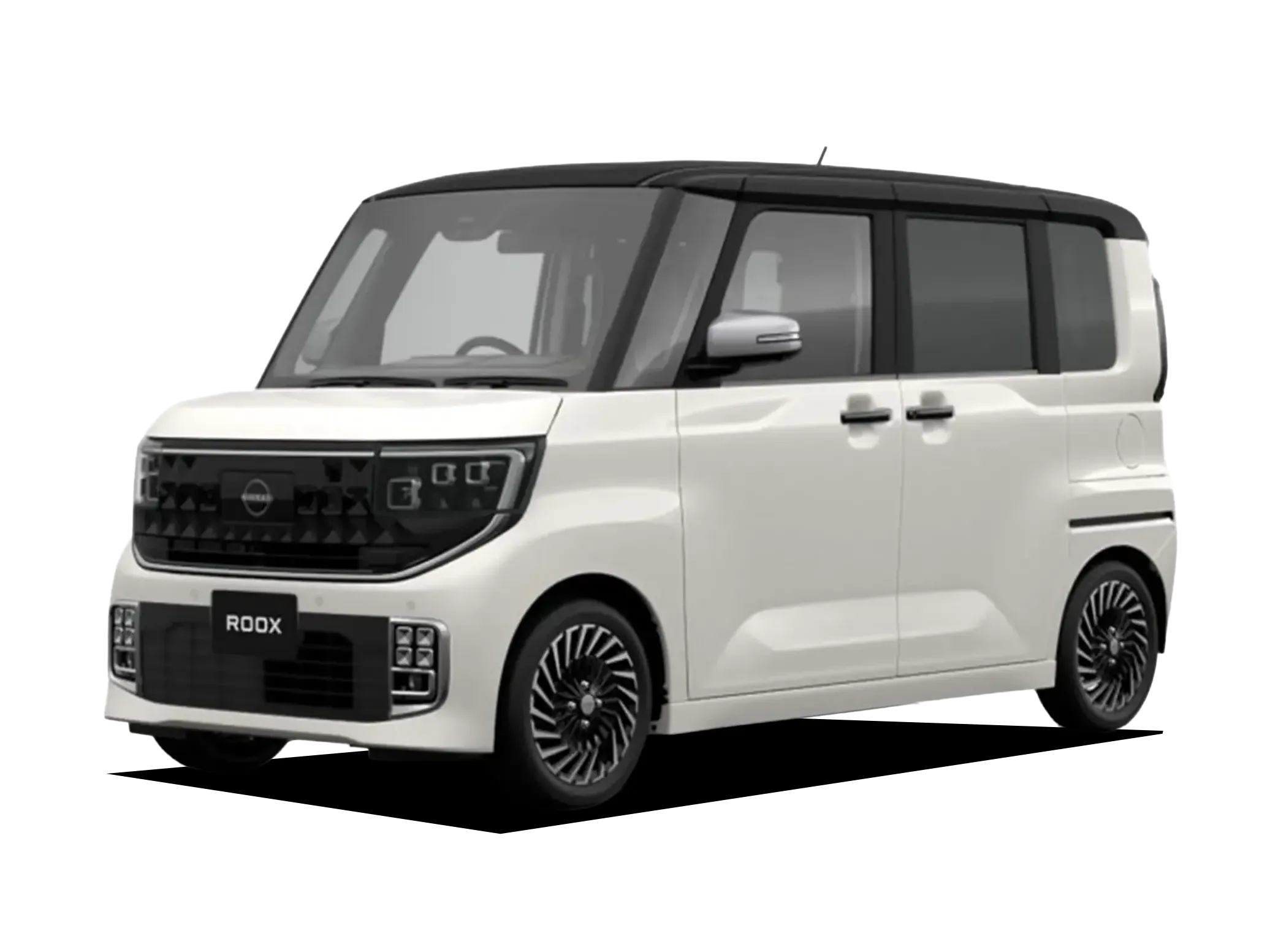 ルークス オーテックライン